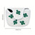 Four-leaf Clover Golf Putter Headcover