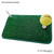 Winter Golf Practice Mat