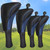 Golf Headcover Set