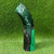 Green Skull golf headcovers - Leatherette set of 3