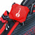 MKids Golf MKids Lite Junior Standbag Red 53 - 135cm MKids Golf MKids Lite Junior Standbag Red 53 - 135cm