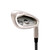 Masters Golf MKids - Pro Sand Wedge Iron Right-Hand Grey - 65- 165cm