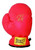 Winning Edge Winning Edge - Pat Perez Red Glove Novelty Headcover Winning Edge Winning Edge - Pat Perez Red Glove Novelty Headcover