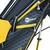 MKids Golf MKids Lite Junior Standbag Yellow 45 - 115cm
