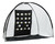 Longridge Golf Longridge - Unisexs Deluxe Golf Practice Net Longridge Golf Longridge - Unisexs Deluxe Golf Practice Net