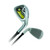 Go Golf Go Junior Web Irons Ages 4-5 Go Golf Go Junior Web Irons Ages 4-5