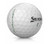 Srixon Srixon - Soft Feel 2 Piece White Golf Balls