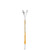 Pride Tees Pride PTS 2 3/4in Golf Tee Pk 175 yellow