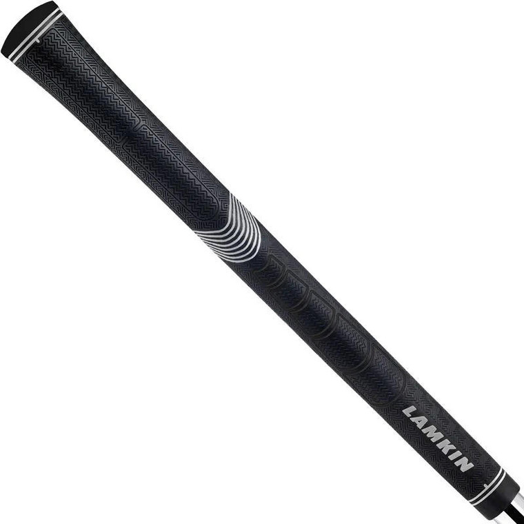 Lamkin Sonar 60R+ blackout Golf Grip