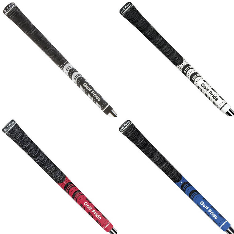 Golf Pride - Decade MultiCompound Cord Midsize Grip