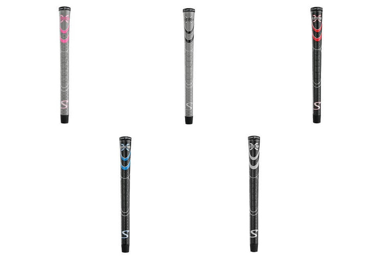 SuperStroke Cross Comfort Grips