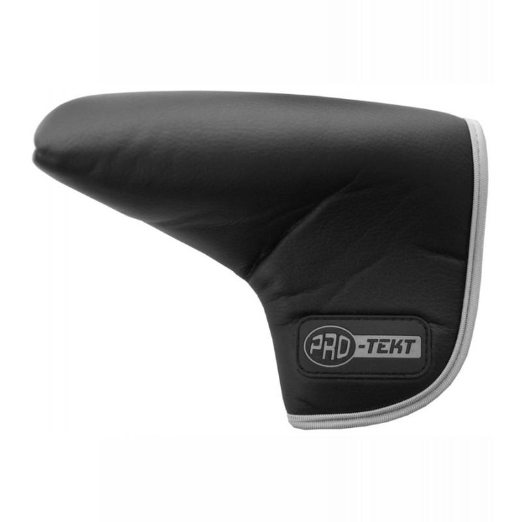 Pro-Tekt Pro Tekt Leatherette Putter Cover