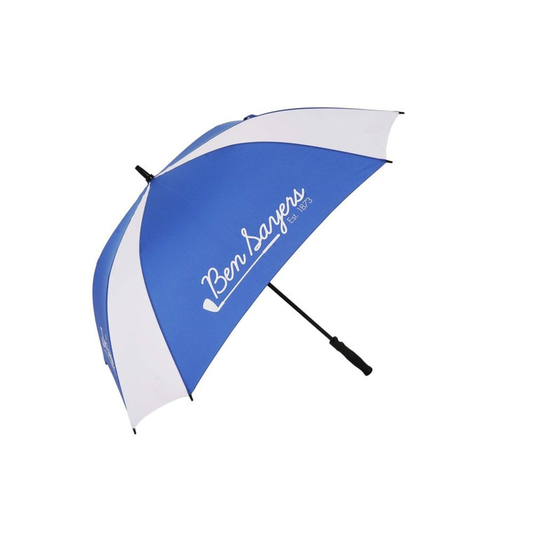 Ben Sayers Square 62" Large Golf Umbrella