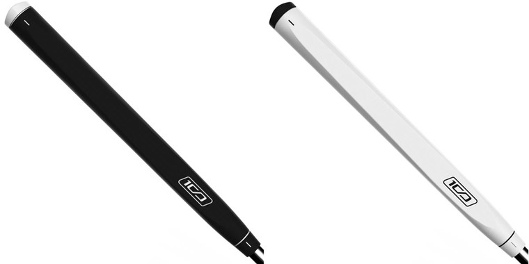 SuperStroke 100 Deep Etched Smooth Putter Grips