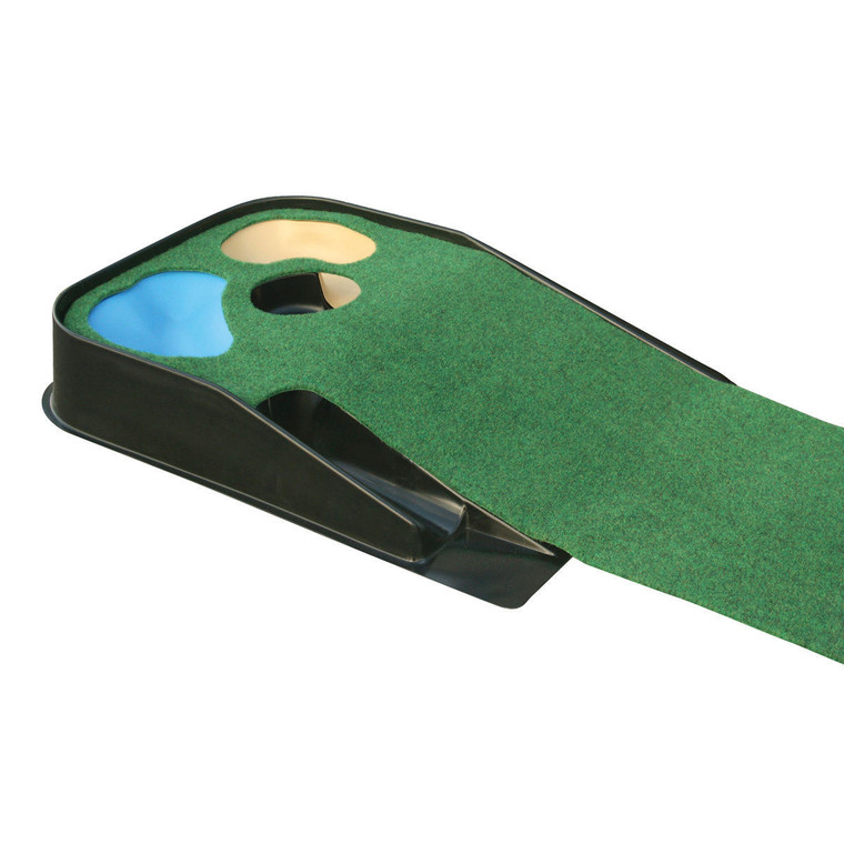 Masters Golf Masters Golf - Deluxe Hazard Putting Mat