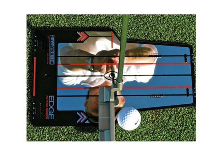 Eyeline EyeLine Golf - Edge Putting Mirror