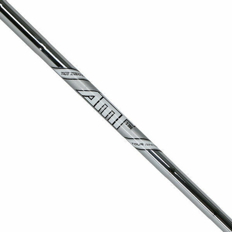 True Temper True Temper AMT Tour White Taper 5 Iron Shaft R