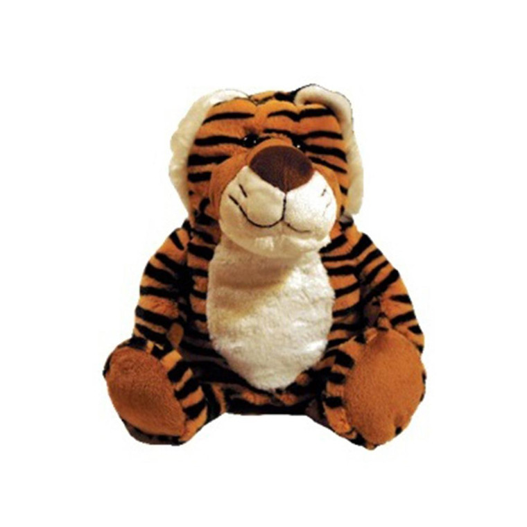 Masters Golf Masters Golf - Lascar Animal Headcover - Tiger
