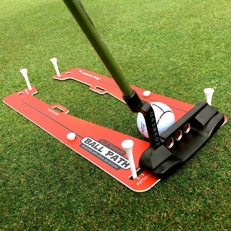 Eyeline EyeLine Golf - Slot Putter Training System