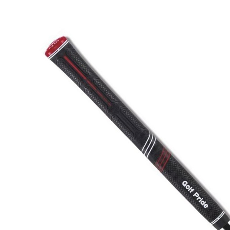 Golf Pride Golf Pride CP2 Pro Undersize Ladies Grip Black/Red .58