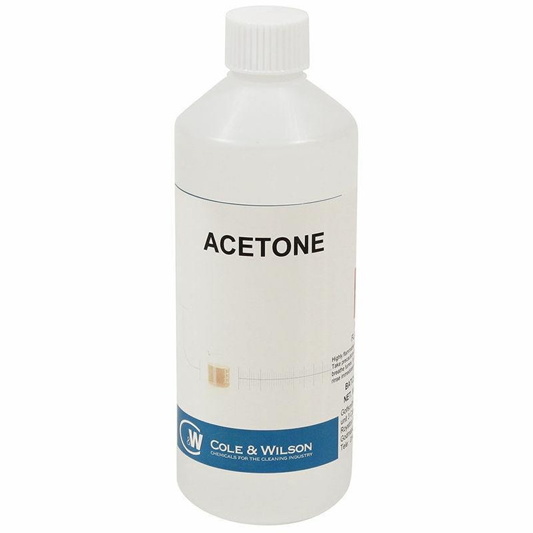 Masters Golf Acetone - Pint