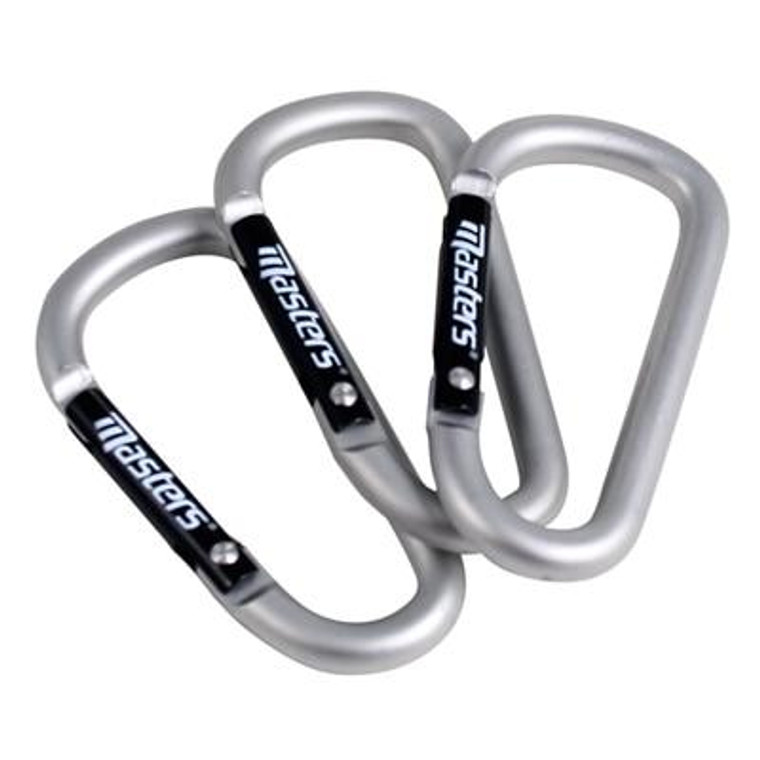 Masters Golf Masters Golf - Carabiner Connector