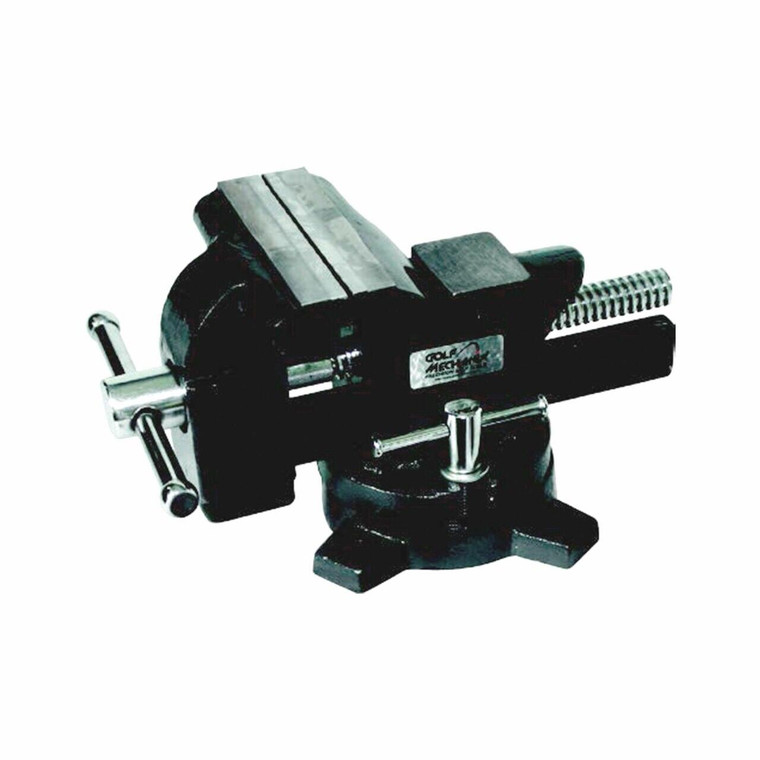 Masters Golf Vise with Speed Handle