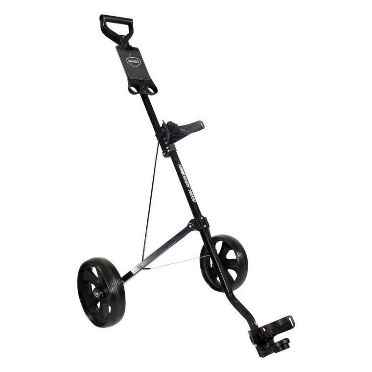 Masters Golf Masters Golf - 1 Series 2 Wheel Pull Golf Trolley