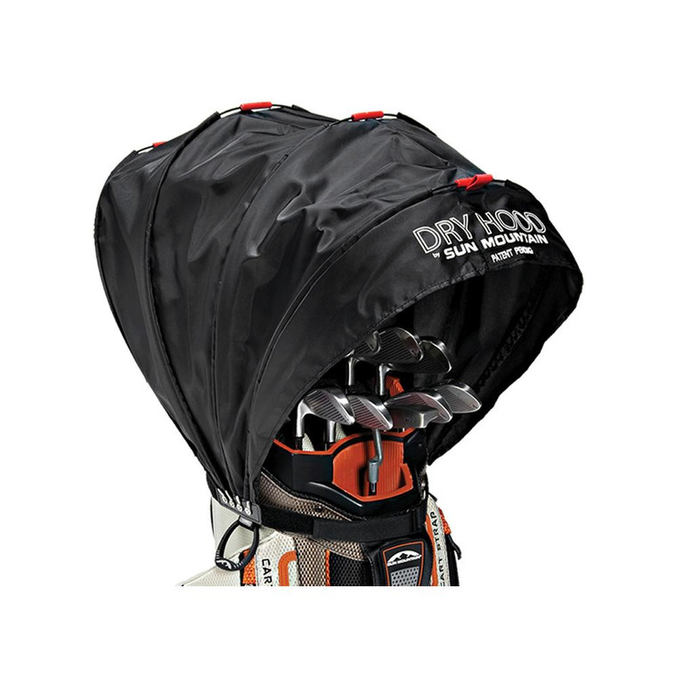 Sun Mountain Sun Mountain - DRY HOOD - The No 1 Pros choice