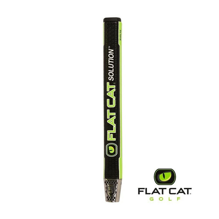 Flat Cat Flat Cat Solution SVELTE Putter Grip