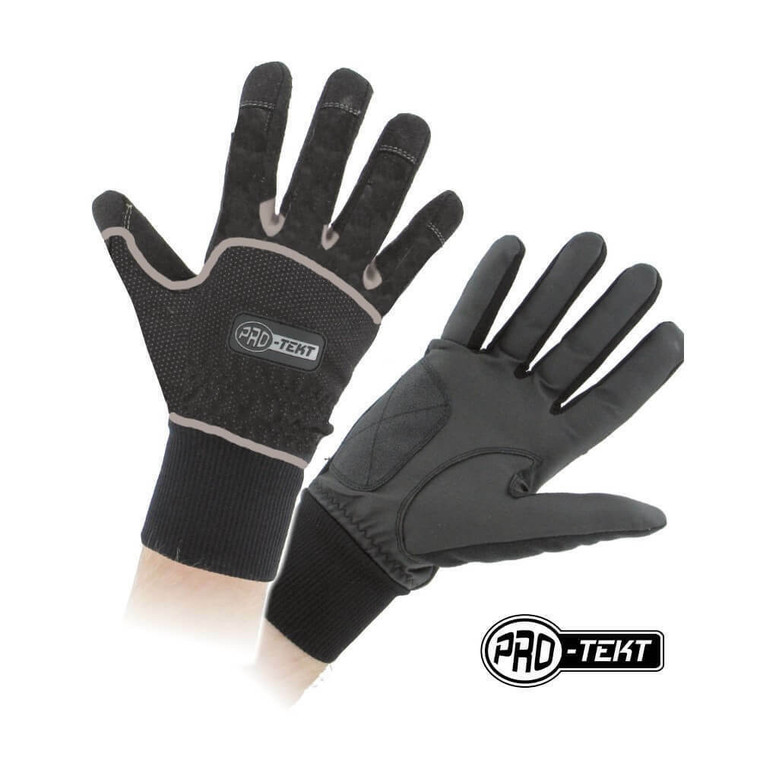 Pro-Tekt Pro-Tekt Mens Winter Glove Large