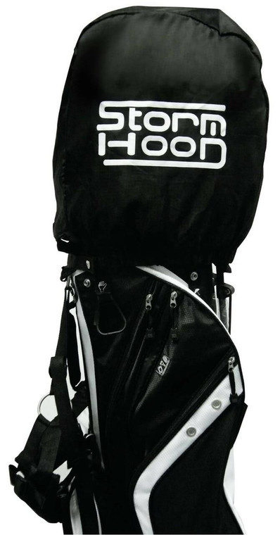 Longridge Golf Longridge Storm Hood Golf Bag Cover