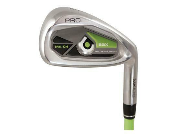 MKids Golf MKids - Pro Gwedge Iron Right Hand - 57 - 145cm