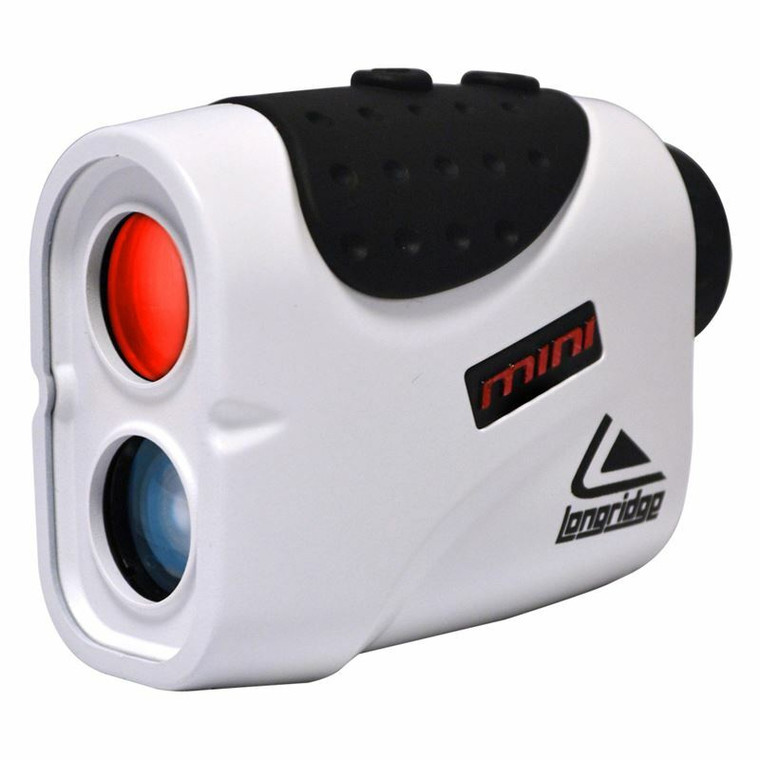 Longridge Golf Longridge Mini Laser Range Finder