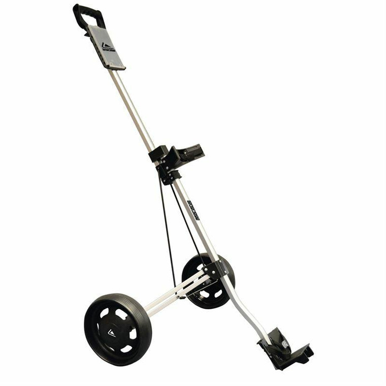 Longridge Golf Longridge Alu Lite Trolley