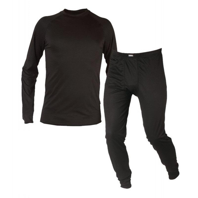 Pantz Pantz Junior Thermal Baselayer Set