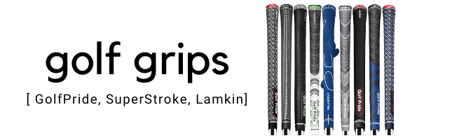 Golf Grips