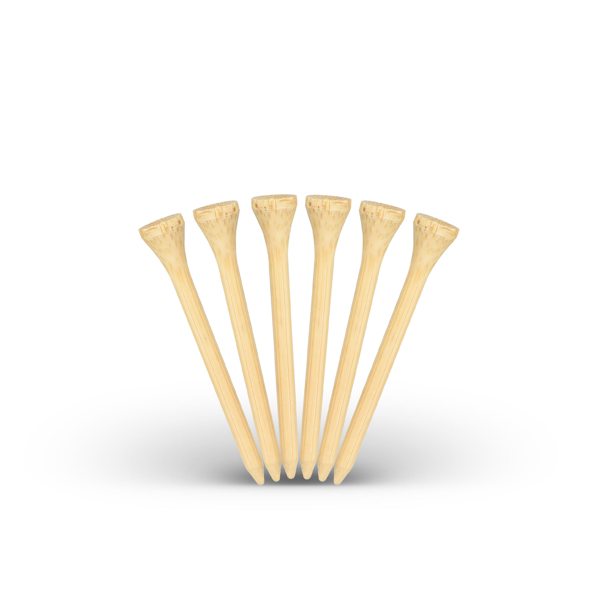 Unleashing the Secrets of the Right Golf Tee Size Does It Really