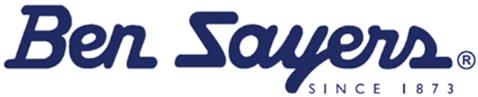 Ben Sayers Golf Logo