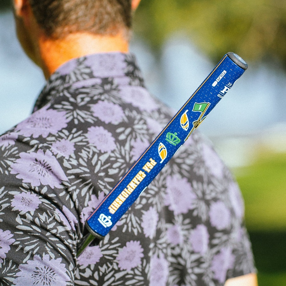 SuperStroke 2025 PGA Championship Tour 3.0 Grip
