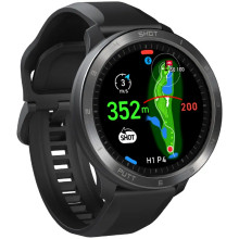 VOICE CADDIE - 【美品】Voice Caddie T11 Pro ブラック GPSゴルフウォッチ Voice Caddie T11 Pro GPS Watch - The GolfWorks