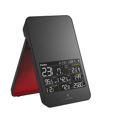 Swing Caddie SC4 Simulator + Launch Monitor | Golfxpress