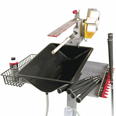 Ultimate Golf Gripping Station Golfxpress