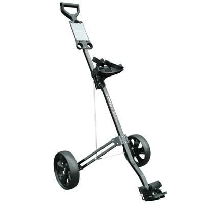 Masters Golf 3 Series Aluminium 2-Wheel Trolley