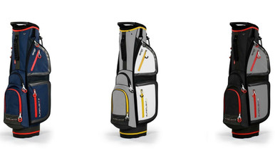 Superlight Trolley Bag Golfxpress
