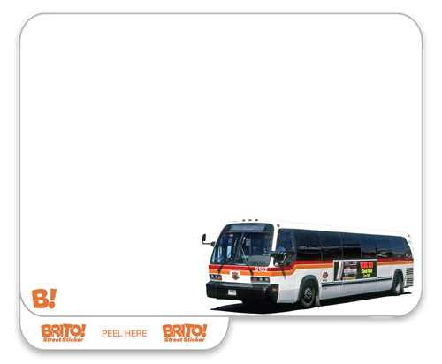 RTD Bus 4x3