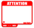 Attention 4x3