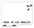 Made in LA 4x3