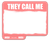 They Call Me-Salmon 4x3