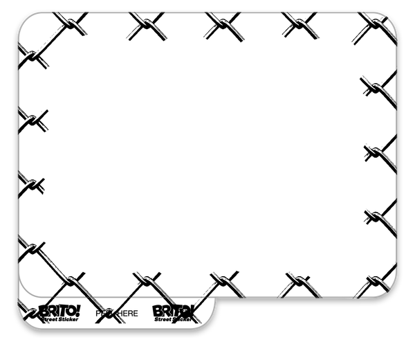 Chainlink 4x3